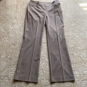 Ann Taylor Loft Dress Pants